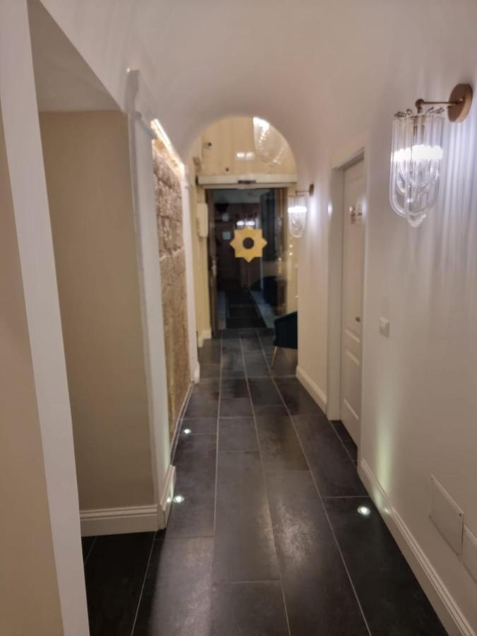 Ex Voto Guest House Naples Exterior photo